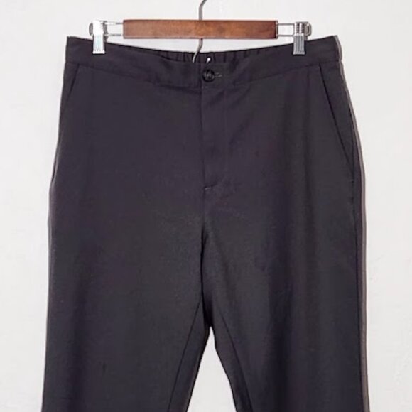 Mizzen & Main Men's Athletic Pants Size Large - Picture 3 of 6